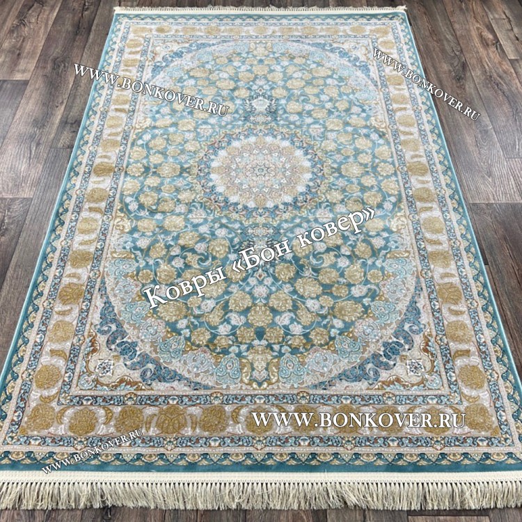 Иранский Ковер Для Гостиной Арт 30236