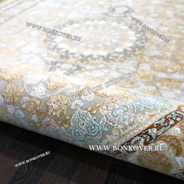 Иранский Ковер Для Гостиной Арт 30237