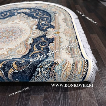 Овальный Ковер Для Гостиной Дизайн 30450