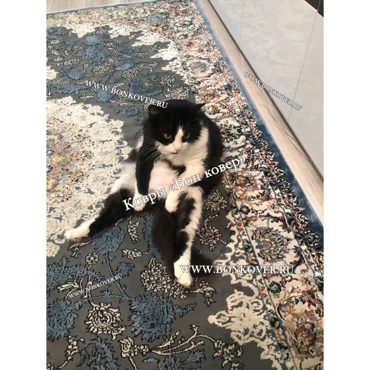 Турецкий Ковер Для Гостиной Дизайн 30574