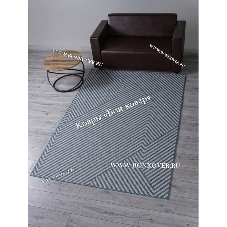 Безворсовый Ковер Дизайн 30790