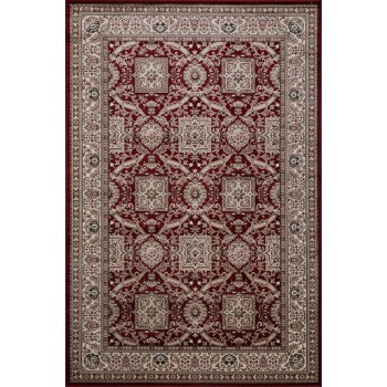 Ковер Colizey D868 RED